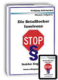 Die Betablocker Insolvenz