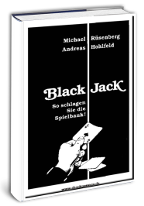 Cover: »Black Jack«
