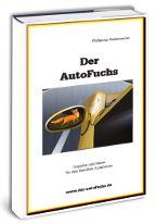 Cover: »Der AutoFuchs«