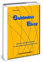 Cover: »Goldmine eBay«