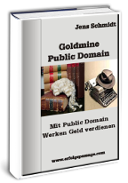 Cover: »Goldmine Public Domain«