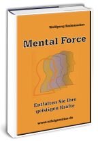 Cover: »Mental Force«