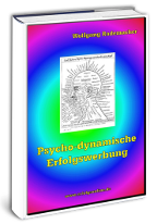 Cover: »Psychodynamische Erfolgswerbung«