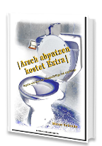 Cover: »Arsch abputzen kostet Extra«