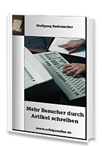Cover: »ArtikelManager«