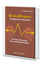 Cover: »Brain Power«
