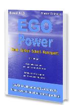 Cover: »EGO-Power«
