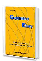 Cover: »Goldmine eBay«