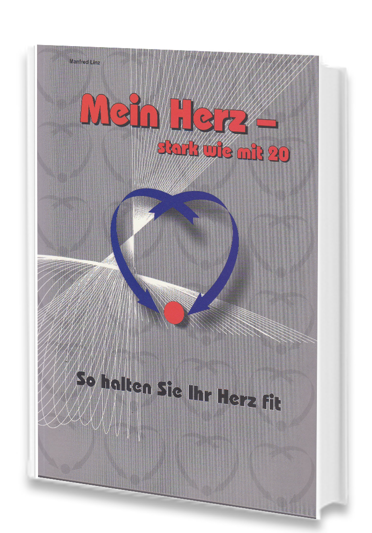 Cover: »Mein Herz - Stark wie mit 20«