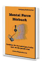 Cover: »Mental Force Hörbuch«