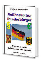 Cover: »Vollkasko für Bundesbürger«